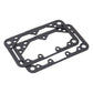 Edelbrock Gaskets Fuel Bowl for 2300 4150 4160 4175 and 4500 Series Quantity -2