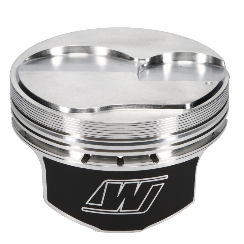 Wiseco SBC LS7 +2.5cc Dome 1.175inch CH Piston Shelf Stock Kit - Graveyard Performance