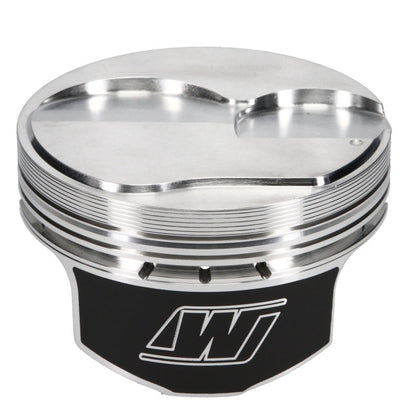 Wiseco SBC LS7 +2.5cc Dome 1.175inch CH Piston Shelf Stock Kit - Graveyard Performance