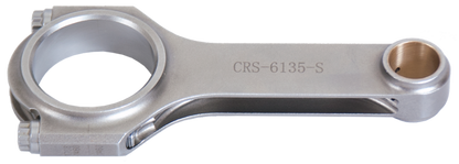 Eagle Chevrolet Big Block H-Beam Connecting Rods (Set of 8) - Graveyard Performance