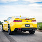 Borla 2016 Chevy Camaro 6.2L AT/MT S-Type Rear Section Exhaust w/o Dual Mode Valves