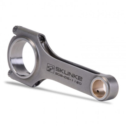 Skunk2 Alpha Series Honda D16/Z6 Connecting Rods (Long Rods) - Graveyard Performance