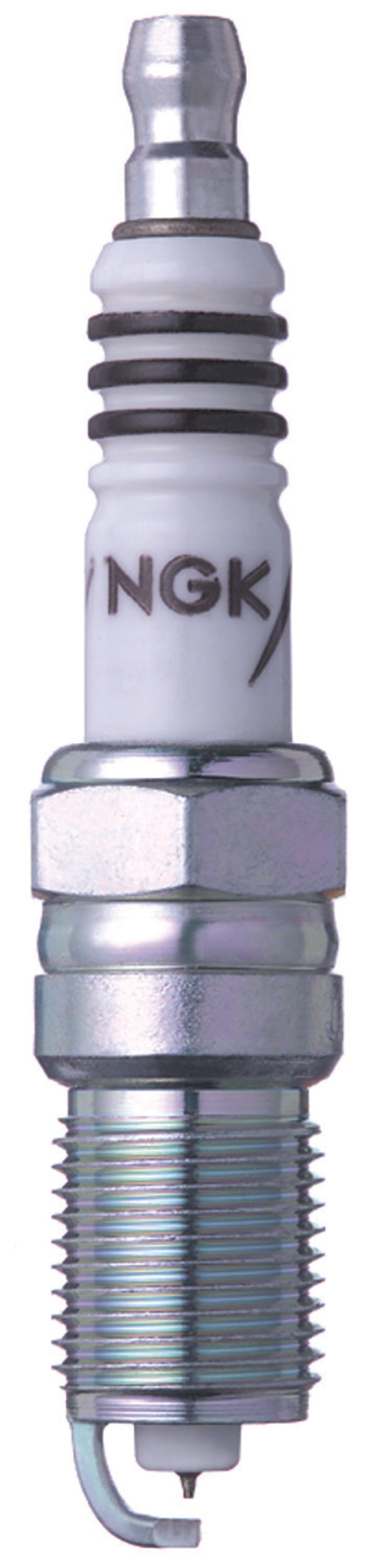 NGK IX Iridium Spark Plug Box of 4 (TR55IX) - Graveyard Performance