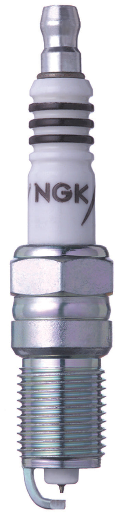 NGK IX Iridium Spark Plug Box of 4 (TR55IX) - Graveyard Performance