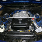 aFe Takeda Intakes Stage-2 PDS AIS PDS Nissan 350Z 03-06: Infiniti G35 03.5-06 V6-3.5L (pol)