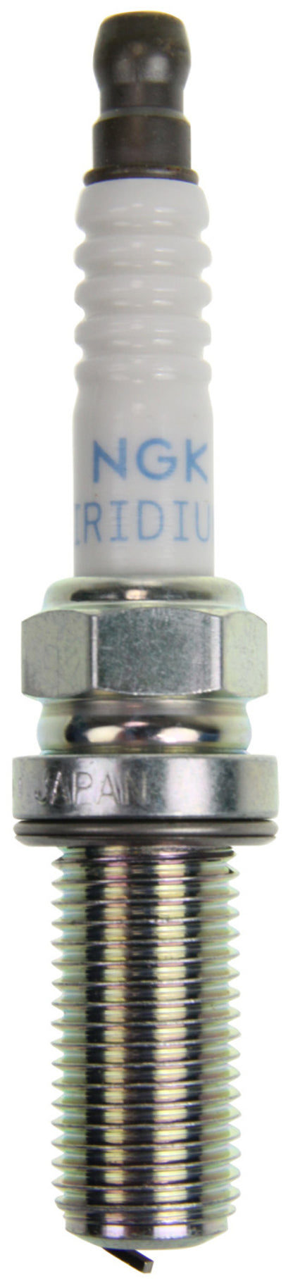 NGK Racing Spark Plug Box of 4 (R2558E-9) - Graveyard Performance