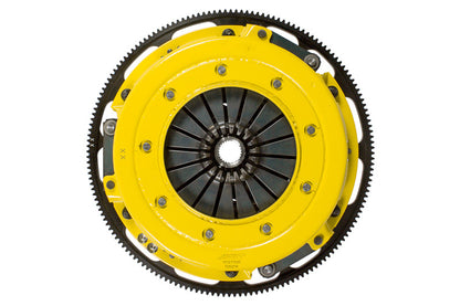 ACT 2001 Ford Mustang Twin Disc XT Street Kit Clutch Kit - Graveyard Performance