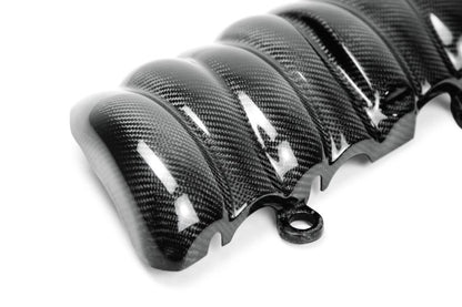 Anderson Composites For LS Motors Engine Cover - Graveyard Performance