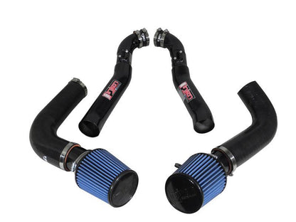 Injen 07-08 350Z 3.5L V6 Black Cold Air Intake - Graveyard Performance