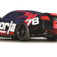 Borla S-Type Cat-Back 15-17 Ford Mustang GT 5.0L V8 MT/AT 3in pipe 4in tip