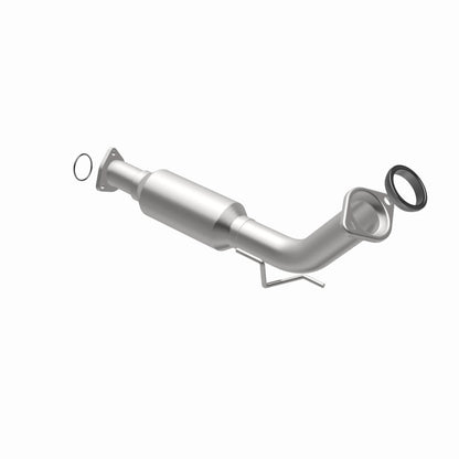 MagnaFlow Conv DF 02-05 Honda Civic Si 2.0L - Graveyard Performance