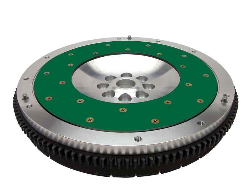 Fidanza 03-06 350z / 03-06 G35 Aluminum Flywheel - Graveyard Performance