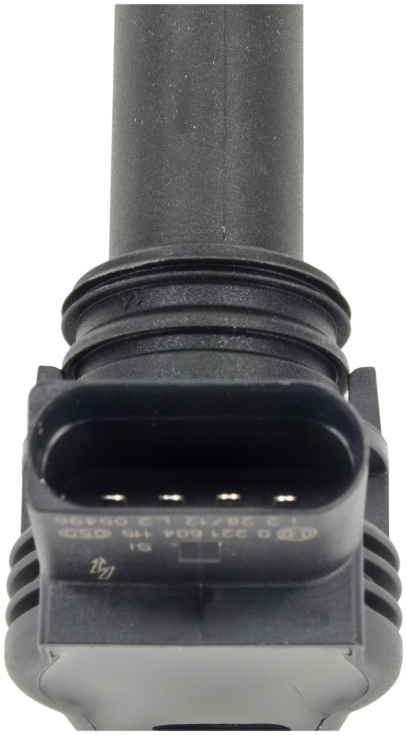 Bosch 14V Pencil Type 247 Ignition Coil (OE 06H905115A/06F905115F/07K905715C/07K905715F/07K905715G) - Graveyard Performance
