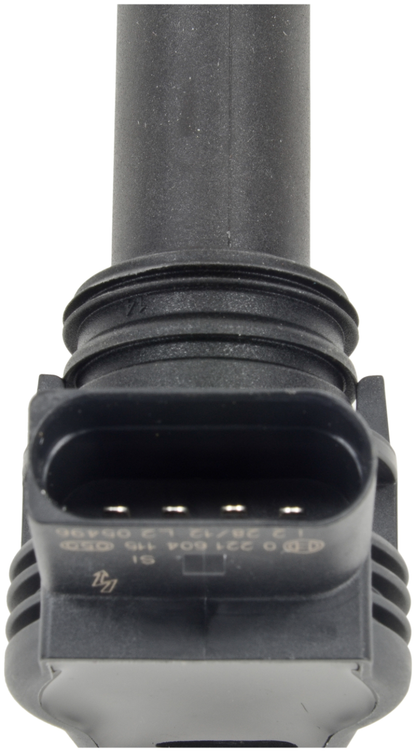 Bosch 14V Pencil Type 247 Ignition Coil (OE 06H905115A/06F905115F/07K905715C/07K905715F/07K905715G) - Graveyard Performance