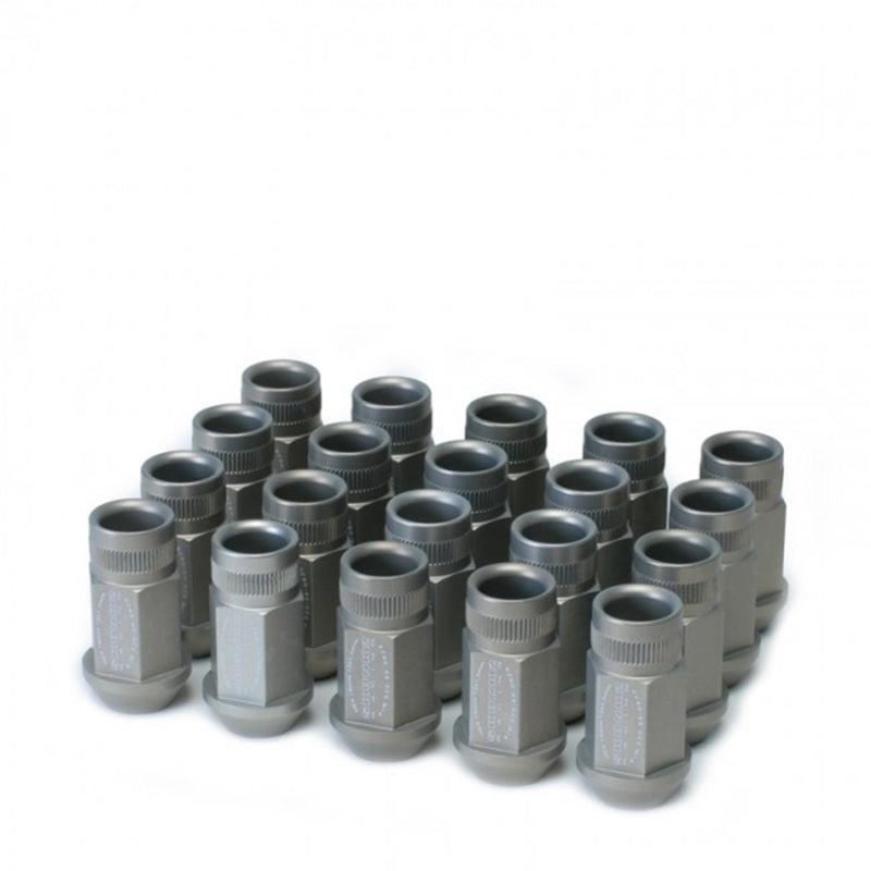 Skunk2 12 x 1.5 Forged Lug Nut Set (20 Pcs.) - Graveyard Performance