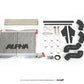 AMS Performance 2009+ Nissan R35 GTR ALPHA Race X Front Mount Intercooler Kit