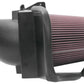 K&N 2018 Dodge Challenger Demon V8-6.2L F/I AirCharger Performance Intake