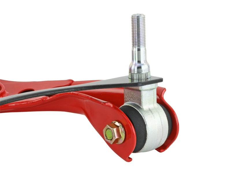 Skunk2 Pro Series + 92-95 Honda Civic/94-01 Acura Integra Adjustable Front Camber Kits (+/- 4 Deg) - Graveyard Performance