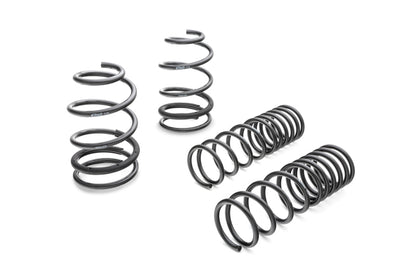 Eibach Pro-Kit for 10 MazdaSpeed 3 2.3L 4cyl Turbo - Graveyard Performance