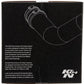 K&N 63 Series Aircharger Performance Intake Kit for 2014 Ford Fiesta 1.6L 4 Cyl