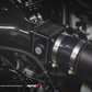 AMS Performance 2009+ Nissan GT-R Throttle Body Isolators