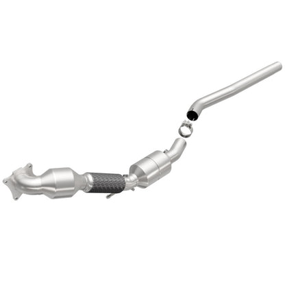 Magnaflow Conv DF 09-10 Audi A3 2.0L (CCTA)/Volkswagen 09-10 Eos/GTI/ 08-10 Jetta 2.0L (CCTA/CBFA) - Graveyard Performance