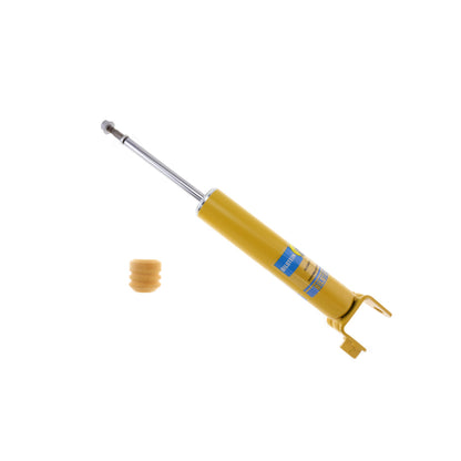 Bilstein B8 14-15 Chevrolet Corvette (C7) Rear 46mm Monotube Shock Absorber - Graveyard Performance
