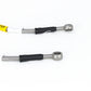 Goodridge 05-14 Ford Mustang (w/ABS) Stainless Steel Brake Line Kit