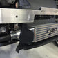 Injen 16-20 Honda Civic I4-1.5L Turbo 10th Gen. Bar and Plate FMIC (600 HP Max)