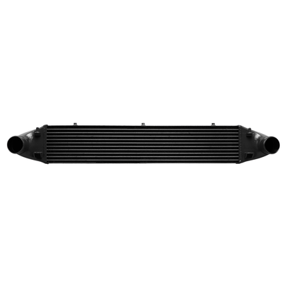 Mishimoto 14-16 Ford Fiesta ST 1.6L Performance Intercooler (Black) - Graveyard Performance