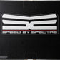 Spectre GM TH350 Transmission Pan - Polished Aluminum