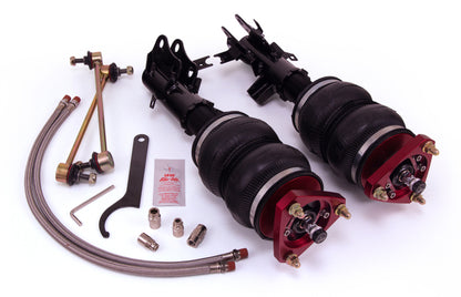Air Lift Performance 13-15 Acura ILX / 12-15 Honda Civic (Non Si) Front Kit - Graveyard Performance