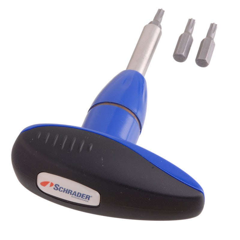Schrader T-20 Torque Tool for Beru Sensors - Graveyard Performance
