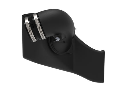 aFe Magnum FORCE Stage-2 Pro 5R Cold Air Intake System 15-17 Ford Mustang GT V8-5.0L - Graveyard Performance
