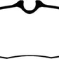 EBC 05-10 Ford Mustang 4.0 Redstuff Rear Brake Pads