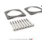 AMS Performance 2009+ Nissan GT-R Throttle Body Isolators