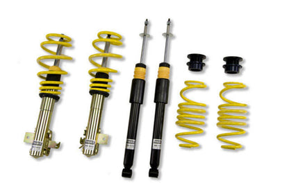 ST Coilover Kit 06-11 Honda Civic/Civic SI - Graveyard Performance