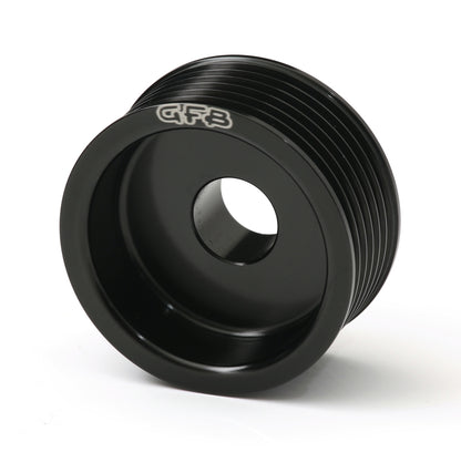 GFB 13+ Subaru BRZ / 13+ Scion FR-S Lightweight Alternator Pulley - Graveyard Performance