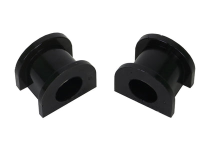 Whiteline Plus 03-06 EVO 8/9 24mm Front Sway Bar Link Assembly - Graveyard Performance