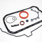Cometic Street Pro Honda 1992-95 SOHC D16Z6 Bottom End Kit