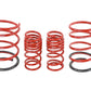Skunk2 01-05 Honda Civic Lowering Springs (2.25in - 2.00in.) (Set of 4)