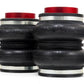 Air Lift Performance 11-16 Ford Focus / 10-13 Mazda 3 Rear Kit