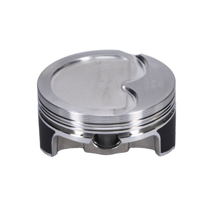 Wiseco Chevy LS Series -11cc R/Dome 1.050x4.030 Piston Shelf Stock Kit - Graveyard Performance