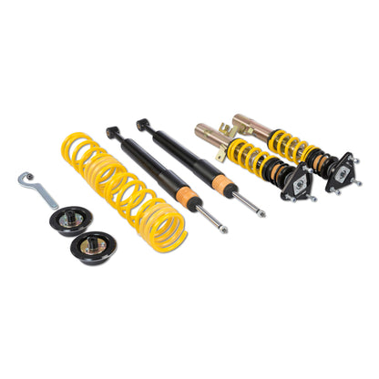 ST XTA Adjustable Coilovers 10-13 Mazdaspeed 3 - Graveyard Performance