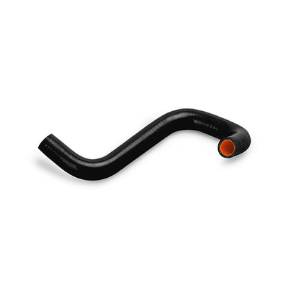 Mishimoto 97-04 Chevy Corvette/Z06 Black Silicone Ancillary Hose Kit - Graveyard Performance