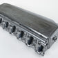 CSF Gen 2 B58 Race X Charge-Air-Cooler Manifold - Raw Billet Aluminum Finish