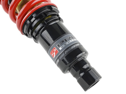 Skunk2 88-91 Honda Civic/CRX Pro-ST Coilovers (Front 10 kg/mm - Rear 8 kg/mm) - Graveyard Performance