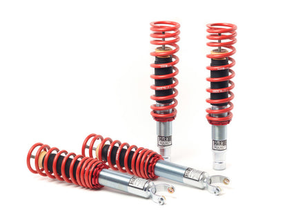 H&R 96-00 Honda Civic/Civic Si 2/4 Door Street Perf. Coil Over - Graveyard Performance