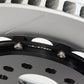 NEUSPEED 2-Piece Brake Rotor Kit - Front 340mm [sku] - NEUSPEED