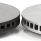 NEUSPEED 2-Piece Brake Rotor Kit - Front 340mm [sku] - NEUSPEED